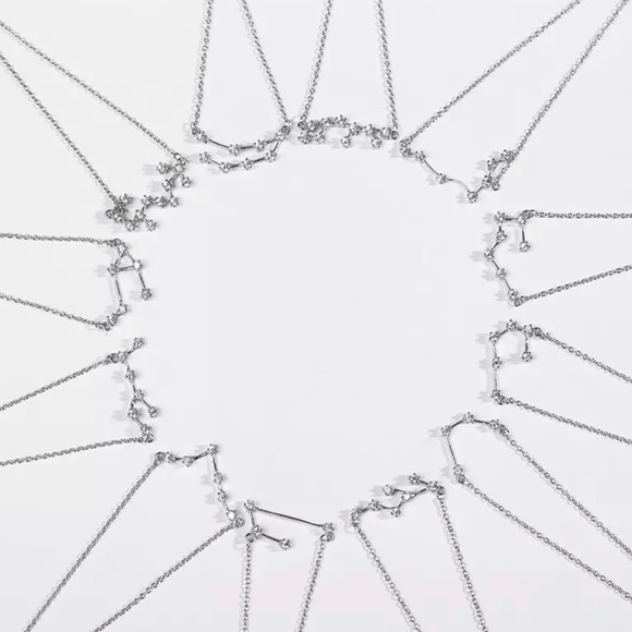 [BNWOT] Constellation/Zodiac Bracelet - Libra - Picture 4 of 7